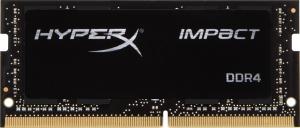 Pamięć do laptopa HyperX Impact, SODIMM, DDR4, 16 GB, 3200 MHz, CL20 (HX432S20IB2/16) 1