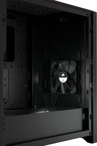 Obudowa Corsair 4000D Czarna (CC-9011198-WW) 11