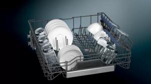 Zmywarka Siemens SN55ZS67CE 4