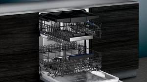 Zmywarka Siemens SN55ZS67CE 5