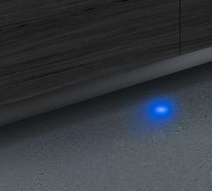 Zmywarka Siemens SR63XX20ME 3