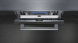 Zmywarka Siemens SR63XX20ME 4