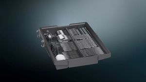 Zmywarka Siemens SR63XX20ME 5