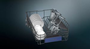 Zmywarka Siemens SR63XX20ME 6