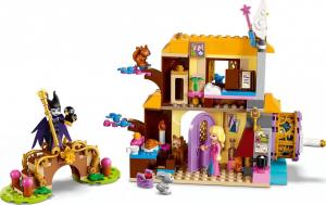 LEGO Disney Leśna chatka Aurory (43188) 8