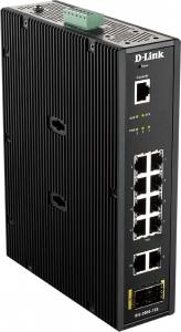 Switch D-Link DIS-200G-12S 3