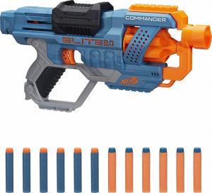 Hasbro Blaster Nerf Elite 2.0 Commander RD 6 (E9485) 2