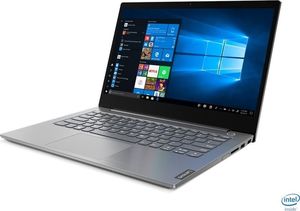Laptop Lenovo ThinkBook 14-IIL (20SL003HPB) 1