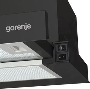 Okap Gorenje TH60E3B 3