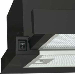 Okap Gorenje TH60E3B 4