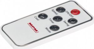 Klimator MPM MKL-03 2