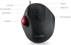 Mysz Perixx Perimice-517 D (11567) 5