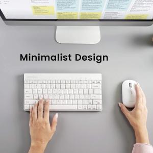 Klawiatura + mysz Perixx PERIDUO-712 US (11261) 3