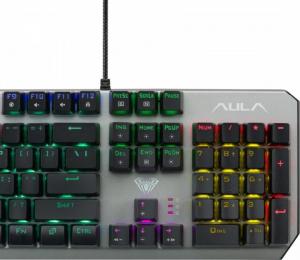 Klawiatura Aula Dawnguard KRGD Blue (291801) 4