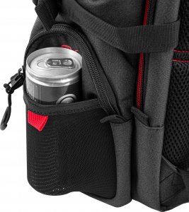 Plecak Genesis Pallad 550 17.3" (NBG-1691) 3