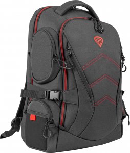 Plecak Genesis Pallad 550 17.3" (NBG-1691) 6