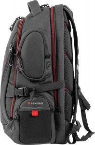 Plecak Genesis Pallad 550 17.3" (NBG-1691) 7