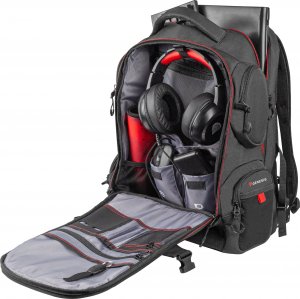 Plecak Genesis Pallad 550 17.3" (NBG-1691) 8