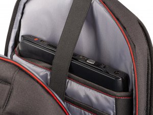 Plecak Genesis Pallad 550 17.3" (NBG-1691) 14