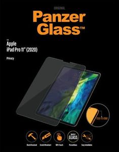 PanzerGlass Szkło hartowane do iPad Pro 11" & 10.8” (2020) privacy (P2694) 2