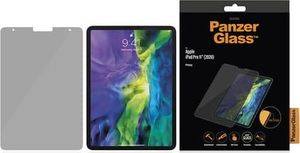 PanzerGlass Szkło hartowane do iPad Pro 11" & 10.8” (2020) privacy (P2694) 3