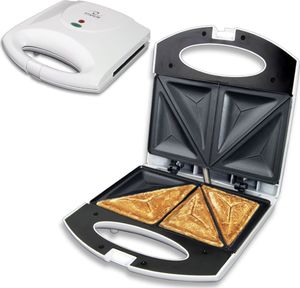 Opiekacz Titanum Fontina TKT006W 2