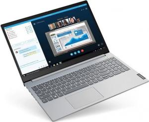 Laptop Lenovo ThinkBook 15-IIL (20SM00D0PB) 2
