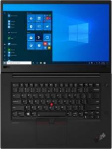 Laptop Lenovo ThinkPad X1 Extreme G3 (20TK000JPB) 3