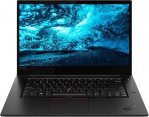 Laptop Lenovo ThinkPad X1 Extreme G3 (20TK000DPB) 1
