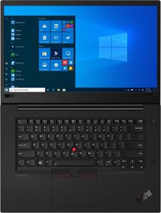 Laptop Lenovo ThinkPad X1 Extreme G3 (20TK000APB) 5