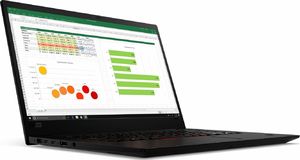 Laptop Lenovo ThinkPad X1 Extreme G3 (20TK000APB) 6