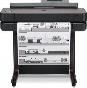 Ploter HP DesignJet T650 24" 2