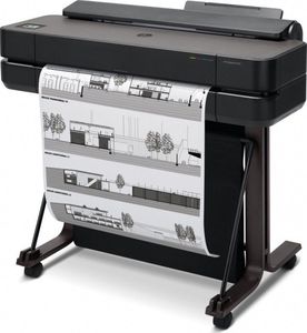 Ploter HP DesignJet T650 24" 3