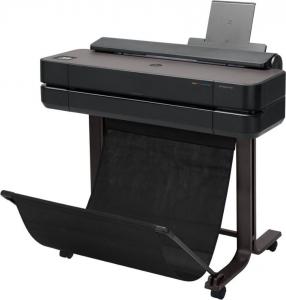 Ploter HP DesignJet T650 24" 4