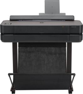 Ploter HP DesignJet T650 24" 5