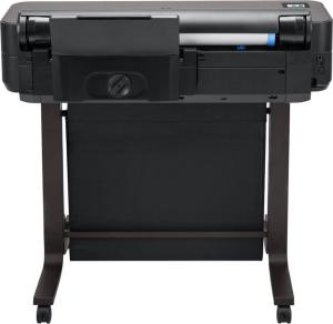 Ploter HP DesignJet T650 24" 7
