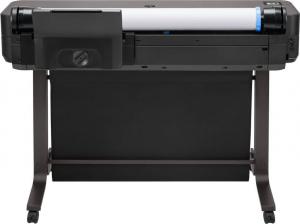 Ploter HP DesignJet T630 36" 6