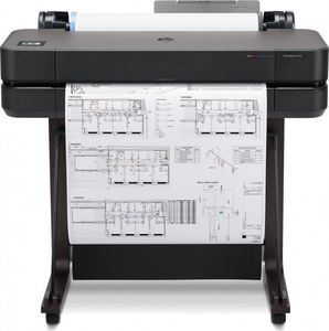 Ploter HP DesignJet T630 24" 2