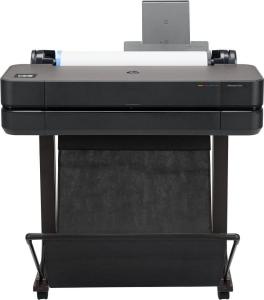 Ploter HP DesignJet T630 24" 5