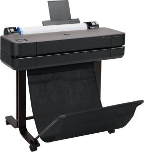 Ploter HP DesignJet T630 24" 6