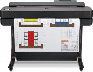 Ploter HP DesignJet T650 36" (5HB10A) 2