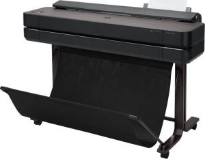 Ploter HP DesignJet T650 36" (5HB10A) 4