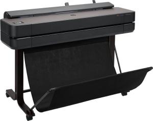 Ploter HP DesignJet T650 36" (5HB10A) 6