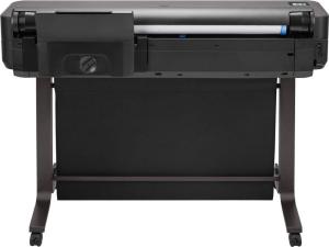Ploter HP DesignJet T650 36" (5HB10A) 7