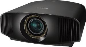 Projektor Sony VPL-VW590/B Lampowy 4096 x 2160px 1800 lm SXRD 1
