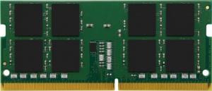 Pamięć do laptopa Kingston SODIMM, DDR4, 8 GB, 2666 MHz, CL19 (KCP426SS6/8) 1