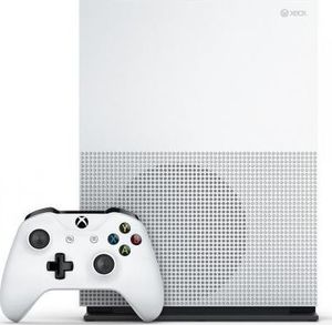 Microsoft Konsola Xbox One S 1TB 2