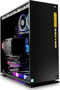 Hiro 303, Core i9-10900K, 32 GB, RTX 2080 Ti, 1 TB M.2 PCIe