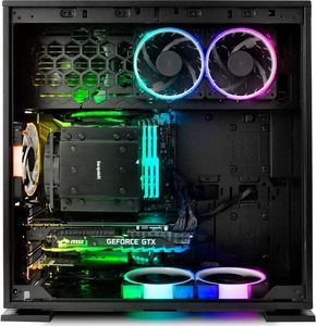 Komputer Hiro 303, Ryzen 5 3600, 16 GB, RTX 2060, 512 GB M.2 PCIe Windows 10 Home 3