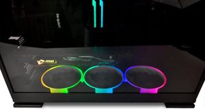 Komputer Hiro 303, Ryzen 5 3600, 16 GB, RTX 2060, 512 GB M.2 PCIe Windows 10 Home 9